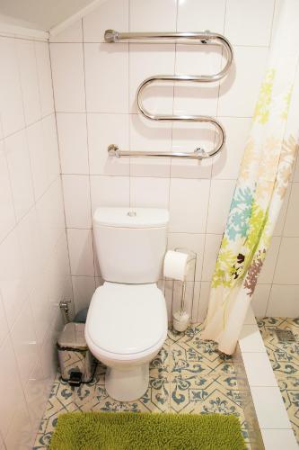Hostal Provance Guest House