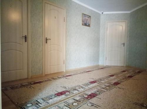 Posada Guest House Na Nikolaevskoy