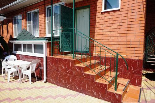 Posada Guest House Na Nikolaevskoy