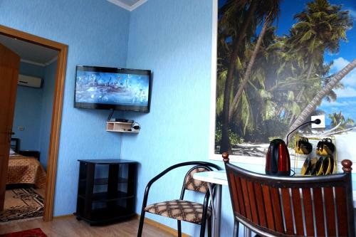 Posada Guest House Na Nikolaevskoy