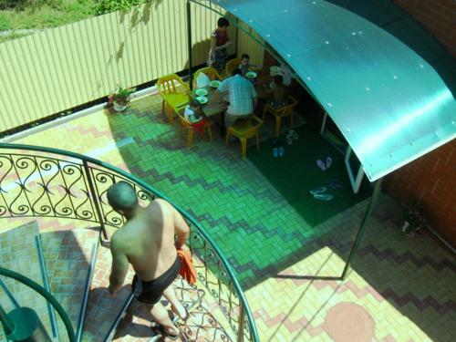 Posada Guest House Na Nikolaevskoy