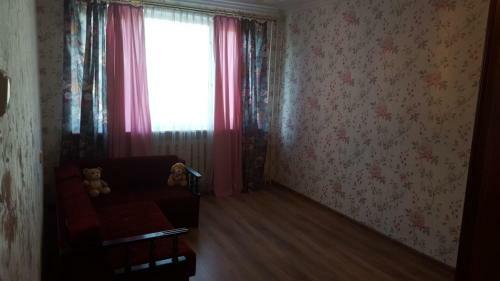 3-bedroom Apartment U Okhotnika