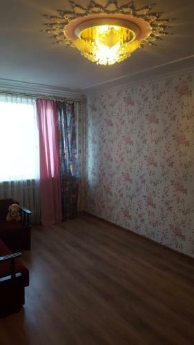 3-bedroom Apartment U Okhotnika