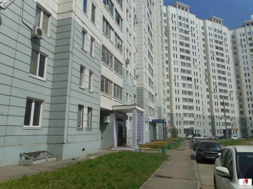Apartamenty Inndays Na Ulitse 43 Armii
