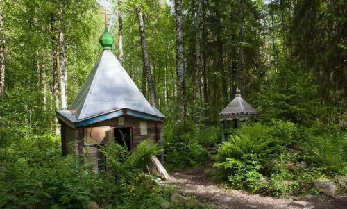 Agroturismo Dom Na Beregu Ozera