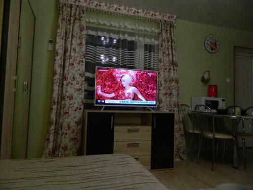 Hostal Guest House On Rostovskaya 50