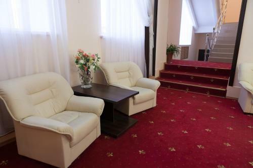 Apart Hotel Cherepovets