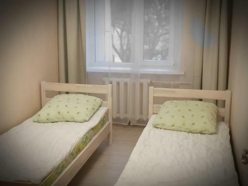 Apartamienty "novyi Dom"