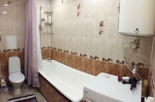 Apartamienty "novyi Dom"