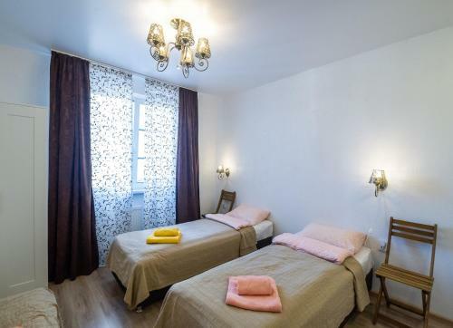 Apartamento Arsenika Home At Kremlin On Baumana