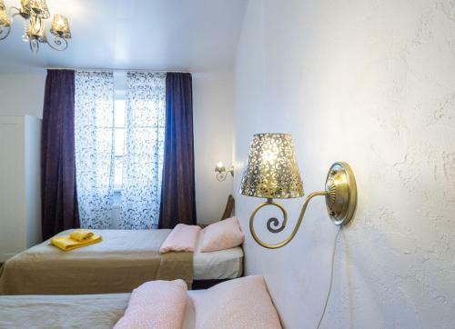 Apartamento Arsenika Home At Kremlin On Baumana
