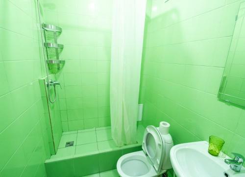 Apartamento Arsenika Home At Kremlin On Baumana