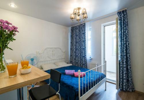 Apartamento Arsenika Home At Kremlin On Baumana