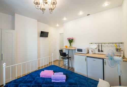 Apartamento Arsenika Home At Kremlin On Baumana