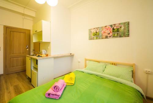 Apartamento Arsenika Home At Kremlin On Baumana