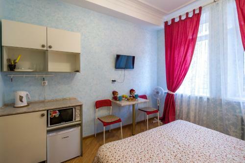 Apartamento Arsenika Home At Kremlin On Baumana