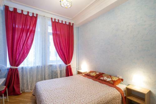 Apartamento Arsenika Home At Kremlin On Baumana