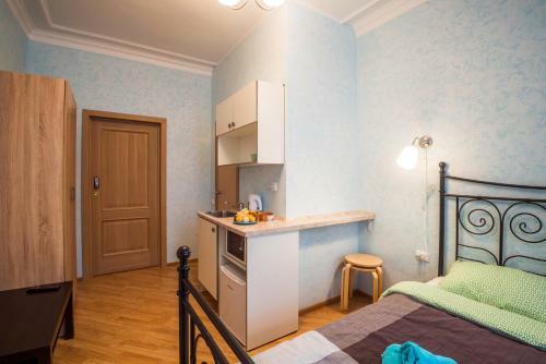 Apartamento Arsenika Home At Kremlin On Baumana