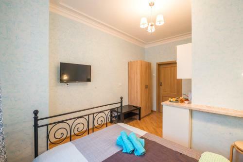 Apartamento Arsenika Home At Kremlin On Baumana