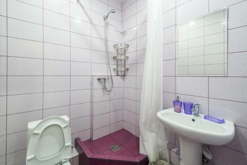 Apartamento Arsenika Home At Kremlin On Baumana