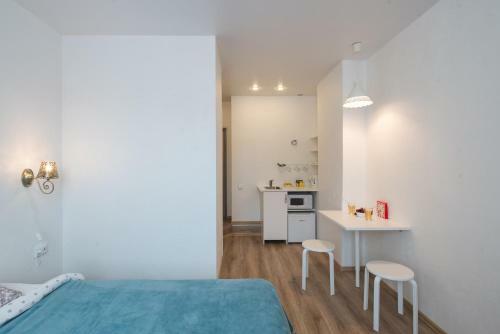 Apartamento Arsenika Home At Kremlin On Baumana