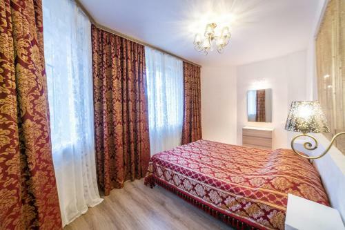 Apartamento Arsenika Home At Kremlin On Baumana