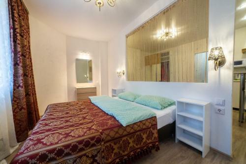 Apartamento Arsenika Home At Kremlin On Baumana