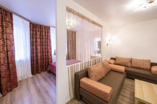 Apartamento Arsenika Home At Kremlin On Baumana