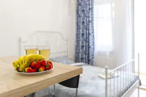 Apartamento Arsenika Home At Kremlin On Baumana