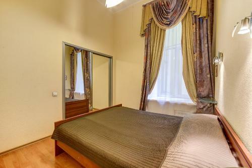 Apartamento Sutkipeterburg Nevsky Prospekt 65