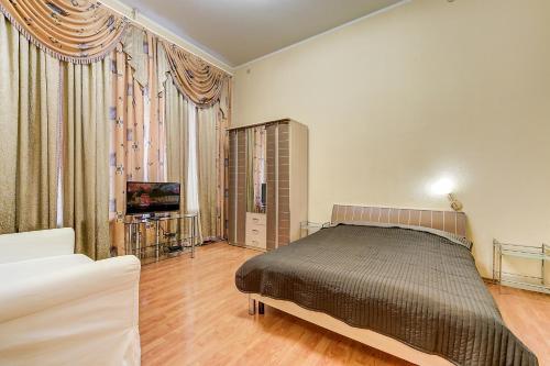 Apartamento Sutkipeterburg Nevsky Prospekt 65