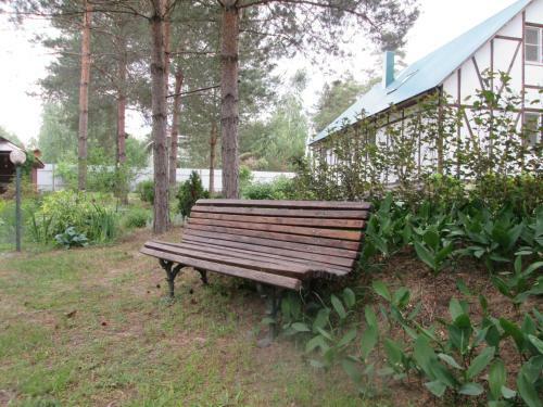 Hostal Country House Dom Pod Sosnami