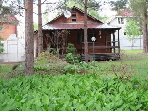 Hostal Country House Dom Pod Sosnami