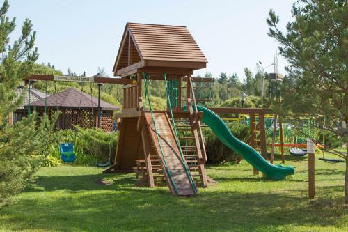 Goli?yn Club Hotel
