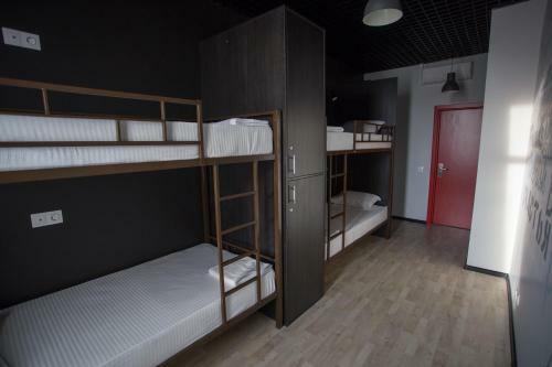 Telegraph Hostel