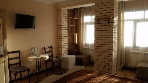 Hotel Guest House Stary Zamok