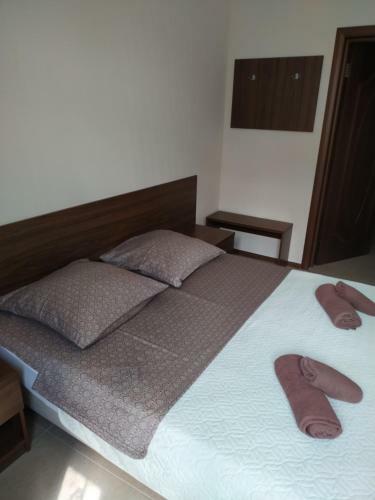 Hostal Talisman