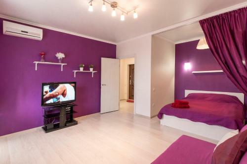 Apartamento Lux Na Festivalnom 5