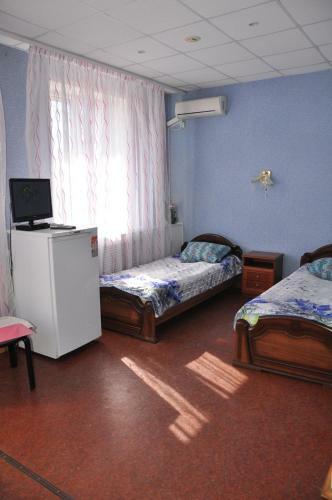 Motel Sokolie