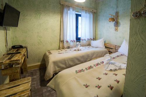 Motel Probka
