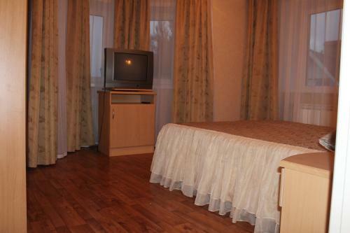 Hostal Lukomorie Guest House