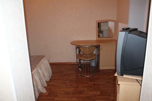 Hostal Lukomorie Guest House