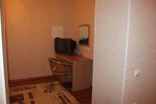 Hostal Lukomorie Guest House