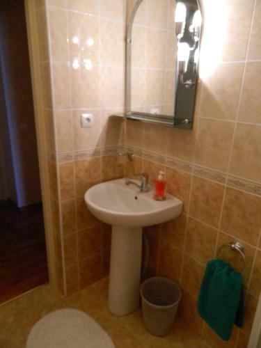 Hostal Lukomorie Guest House