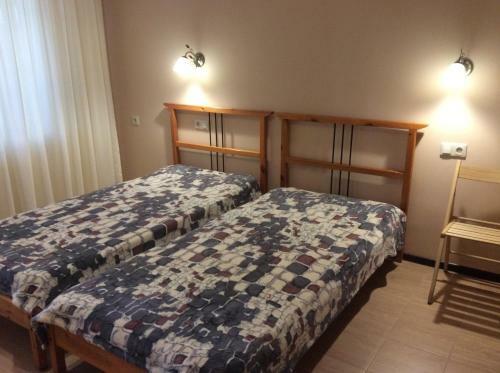 Hostal House On Chapaeva