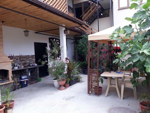Hostal House On Chapaeva