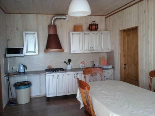 Hostal House On Chapaeva