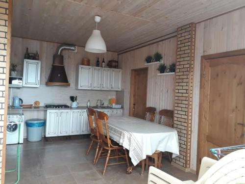 Hostal House On Chapaeva
