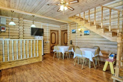 Hotel Baza Otdykha Melodiya Lesa