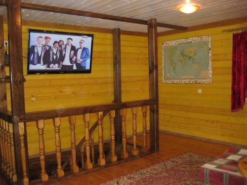 Holiday Home Seliger